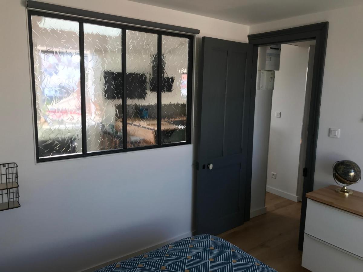 וימרה Le Farniente Au Bord De Mer מראה חיצוני תמונה