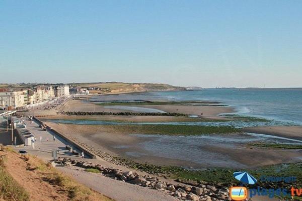 וימרה Le Farniente Au Bord De Mer חדר תמונה