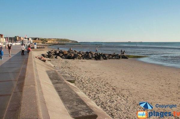 וימרה Le Farniente Au Bord De Mer חדר תמונה